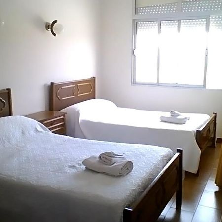 Hostal Restaurante Galicia Villardefrades 외부 사진